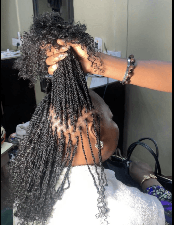 Hair Stylists in Port Harcourt