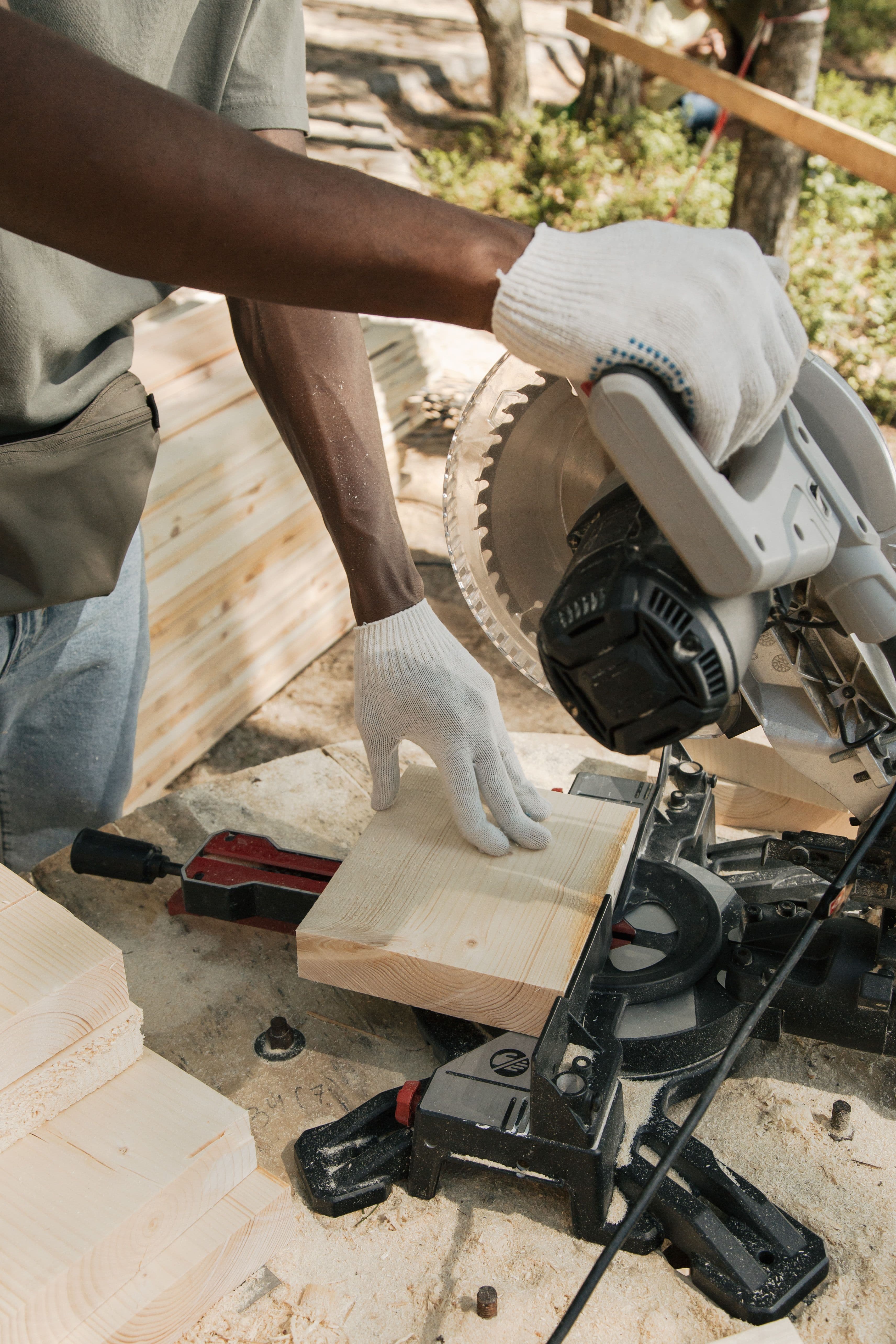 Carpenters in Port Harcourt