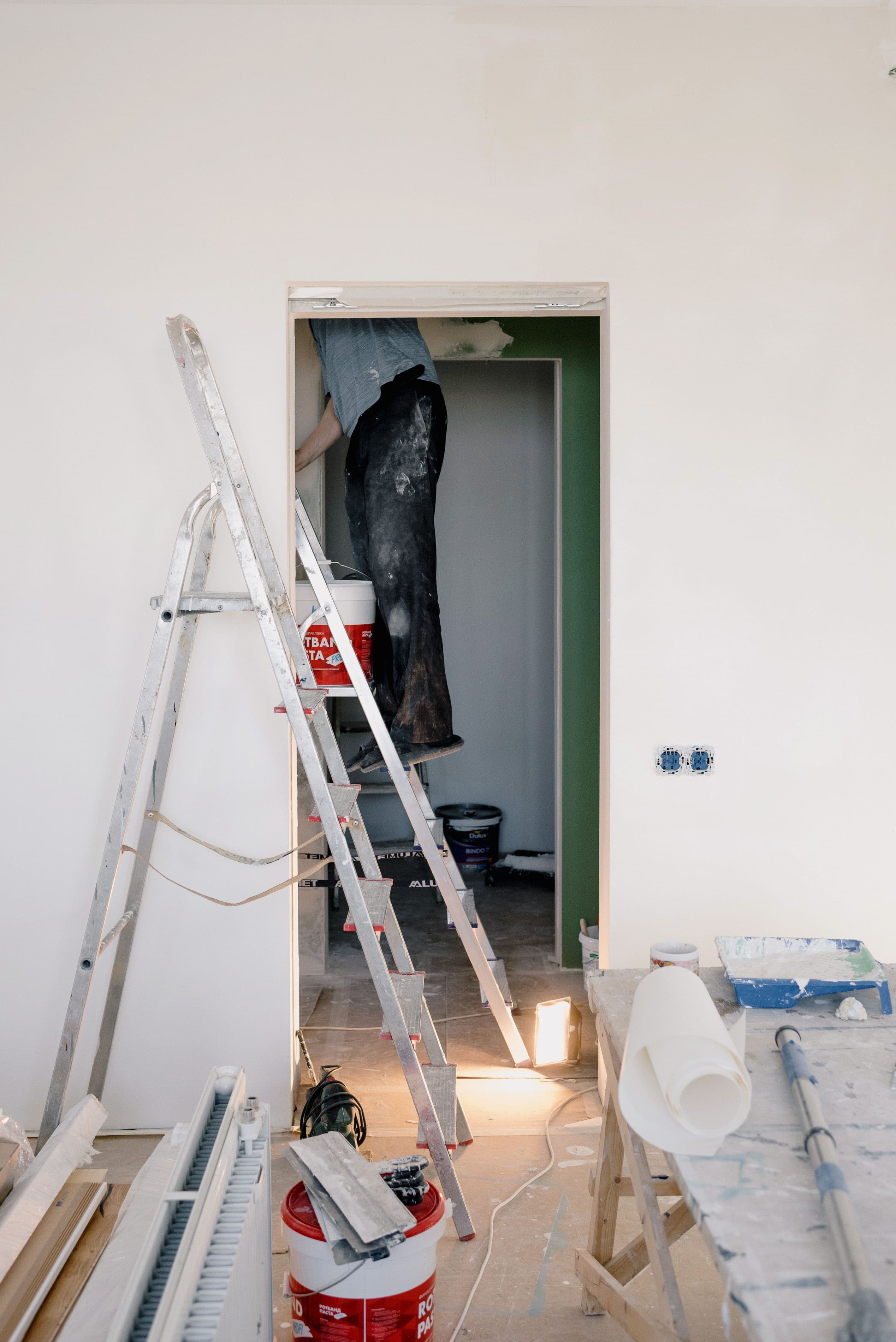 Painters in Port Harcourt